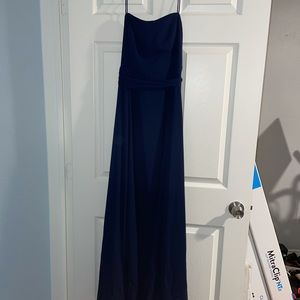 Evening Gown